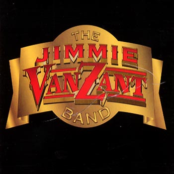 Jimmie Van Zant Band: Jimmie Van Zant Band 1996