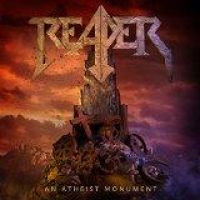 Reaper: An Atheist Monument