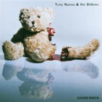 Tony Naima & The Bitters: Dismember
