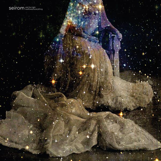Seirom: And The Light Swallowed Everything