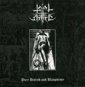 Total Hate: Pure Hatered & Blasphemy