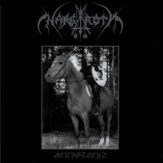 Nargaroth: Herbstleyd