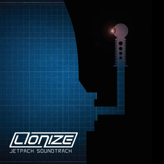 Lionize: Jetpack Soundtrack