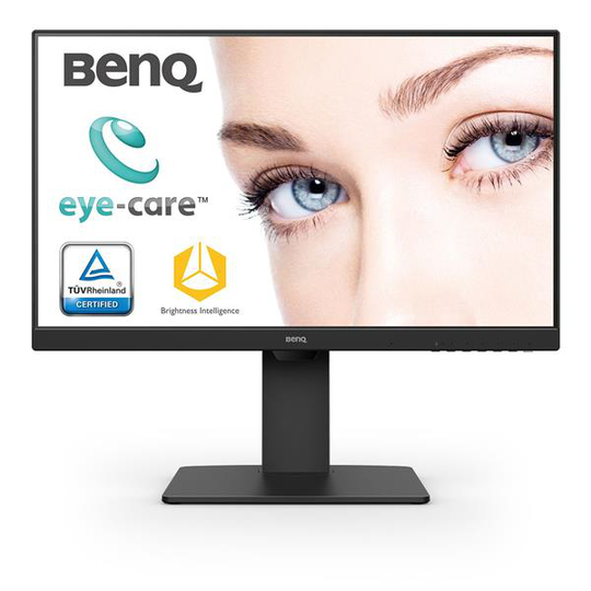 BenQ 27'' GW2785TC IPS FHD 1920x1080, USB-C 60W, DP1.2x1, HDMI1.4x1, DP out, Speaker 2Wx2, HAS