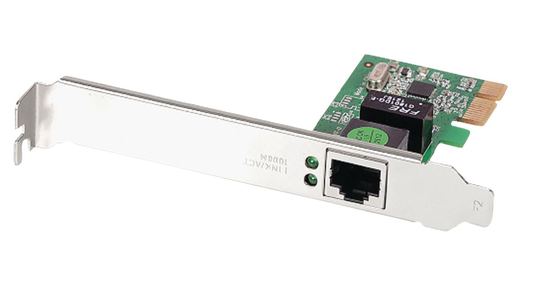 Edimax Nätverk PCIe Gigabit