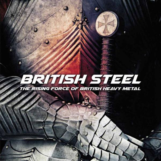 British Steel