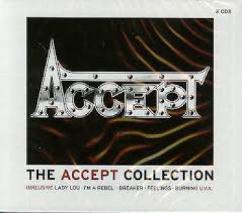 Accept: Collection (Import)