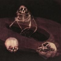 Tusmörke: Hinsides (Black)