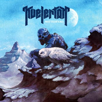 Kvelertak: Nattesferd 2016