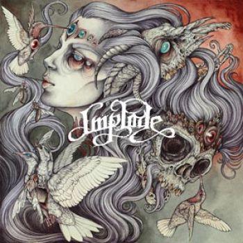 Implode: I Of Everything