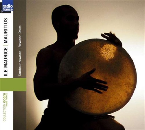Mauritius: Ravanne Drum