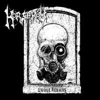 Korsakov: Unique Remains