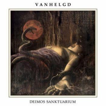 Vanhelgd: Deimos sanktuarium 2018