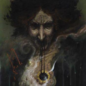 Akhlys: Dreaming I The
