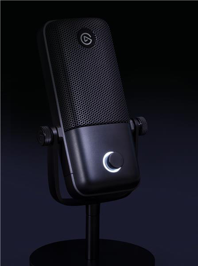 Elgato - Wave 1 Microphone