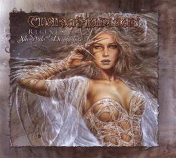 Elvira Madigan: Regent sie 2008 (Ltd)