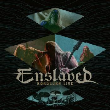 Enslaved: Roadburn Live (RSD Exclusive)