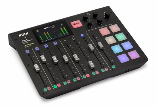 Røde Rødecaster PRO