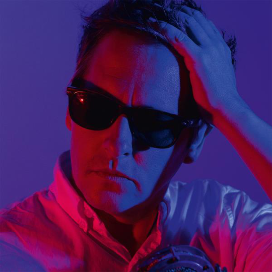 Rouse Josh: Love in the modern age 2018