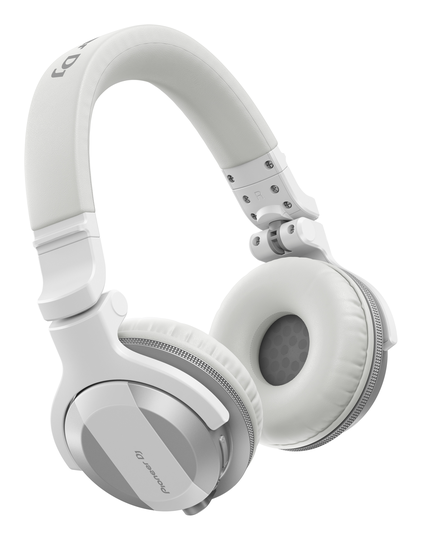 Pioneer DJ HDJ-CUE1BT-W Bluetooth - Vit