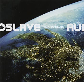 Audioslave: Revelations 2006