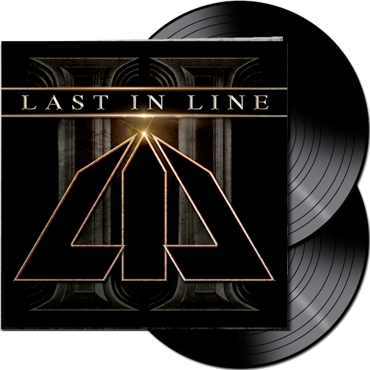 Last In Line: II