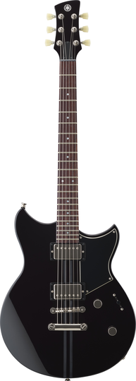 Yamaha Revstar RSE20BL elgitarr