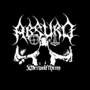 Absurd: Werwolfthron
