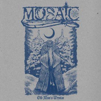 Mosaic: Old Mans Wyntar (Deluxe A5 Hardcover)