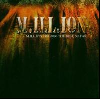 Million: 1991 - 2006 The Best Of... So Far