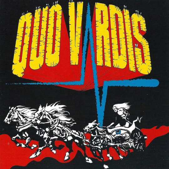 Vardis: Quo Vardis