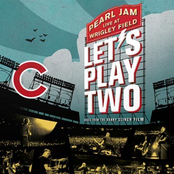 Pearl Jam: Let's play two - Live 2016