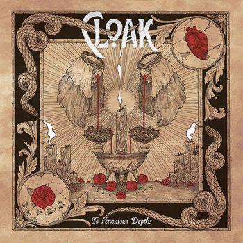 Cloak: To Venomous Depths