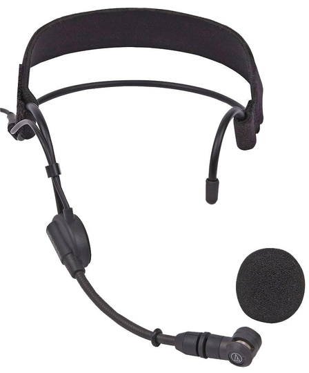 Audio Technica Pro9cW