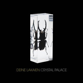 Deine Lakaien: Crystal palace 2014