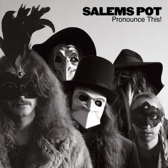 Salems Pot: Pronounce this! (Black)
