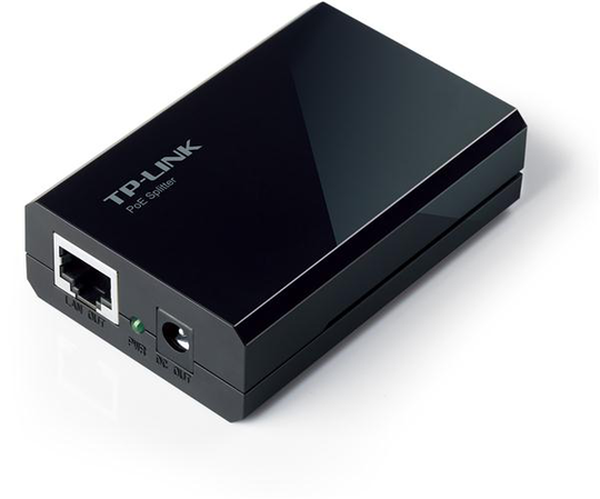 TP-Link PoE Splitter, IEEE 802.3af compliant