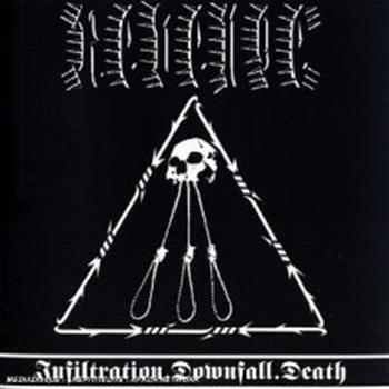 Revenge: Infiltration Downfall Death