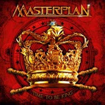 Masterplan: Time to be king 2010