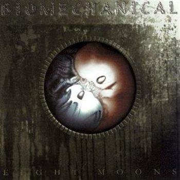 Biomechanical: Eight Moons