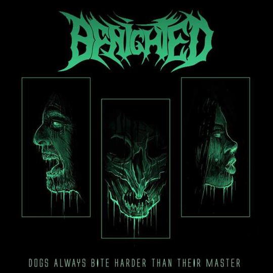 Benighted: Dogs Always Bite Harder Than Their