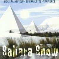 Sahara Snow: Sahara Snow