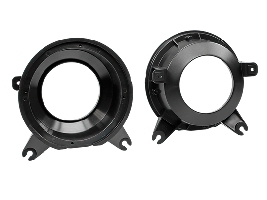 Højttaler adapter til Volvo S70/V70