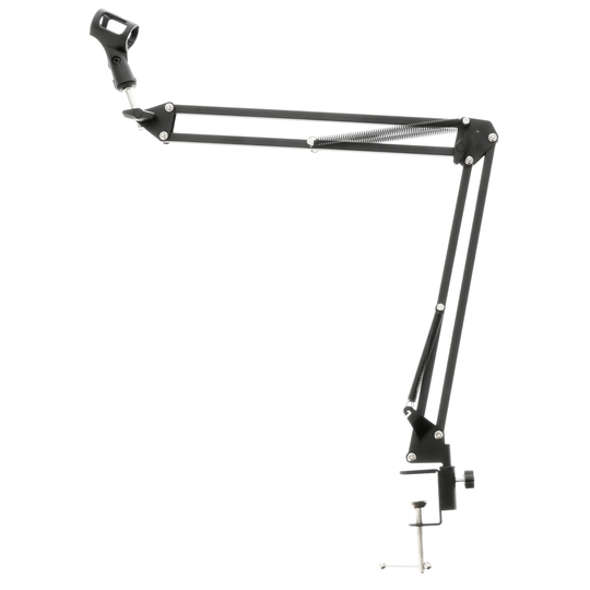 Innox IVA 08 Basic Mikrofonarm - svart