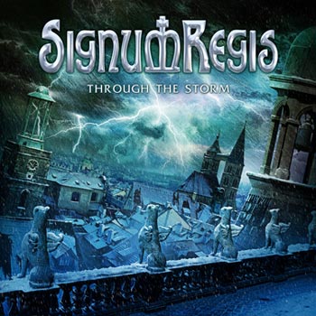 Signum Regis: Through the storm 2015