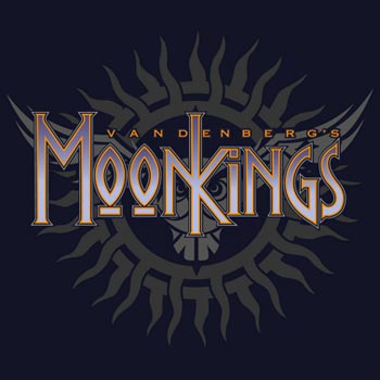 Vandenberg's Moonkings: Moonkings 2014