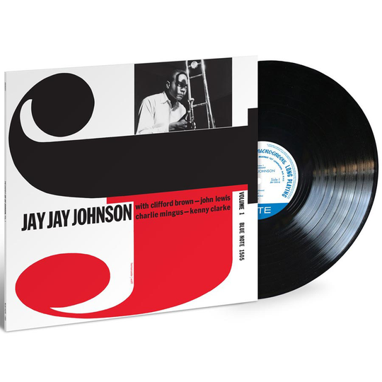 Johnson Jay Jay: The eminent...