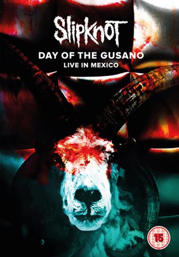 Slipknot: Day of The Gusano - Live 2015