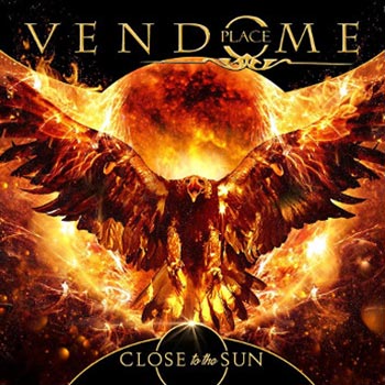Place Vendome: Close to the sun 2017