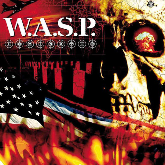 WASP: Dominator 2007